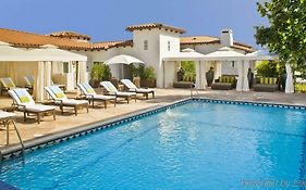 Sunset Marquis